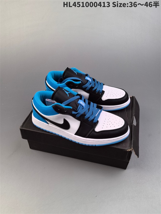 women air jordan 1 shoes 2024-7-4-119